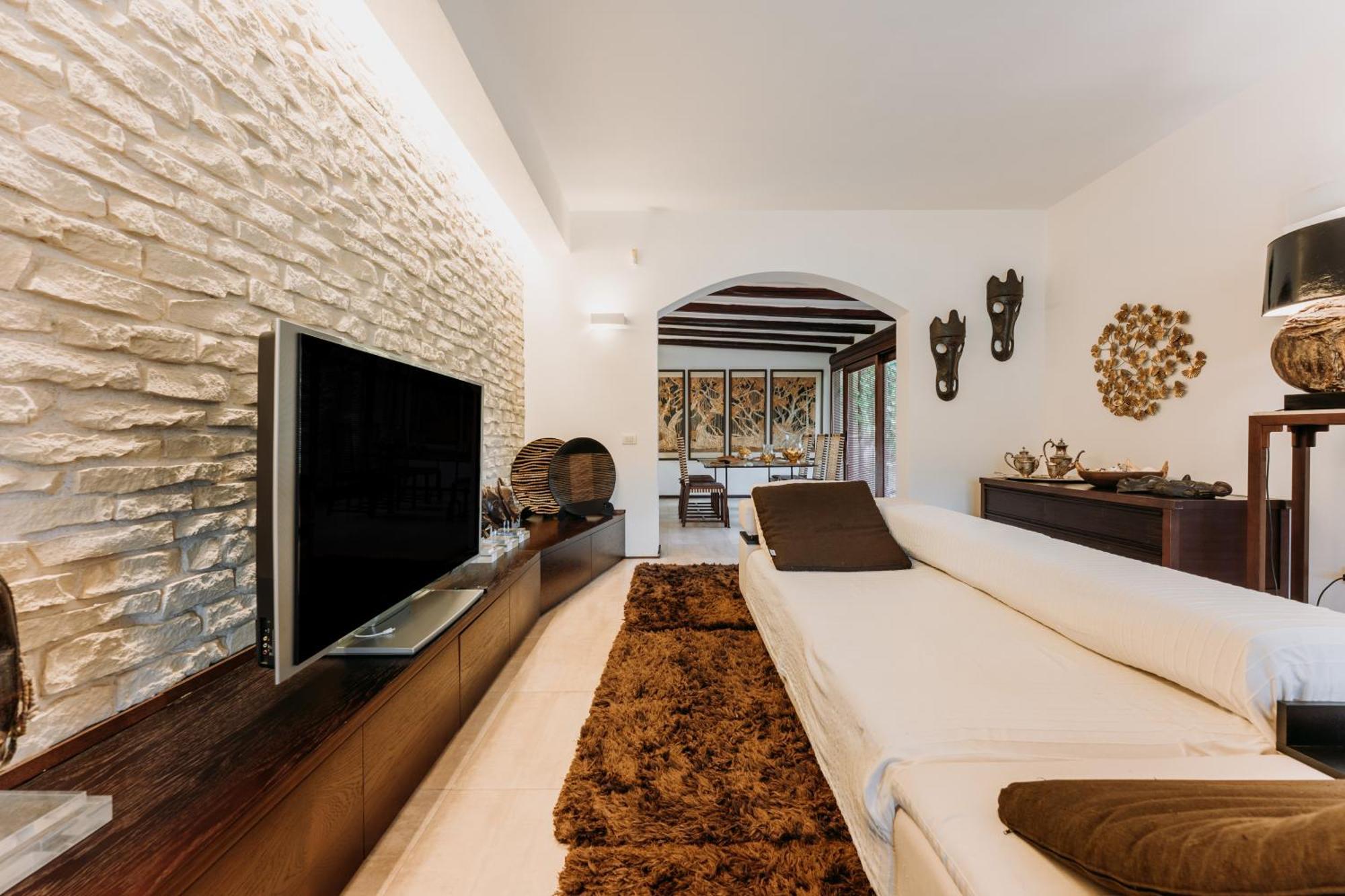Home Vicinissima Alle Favolose Spiagge Di Villasimius Exterior photo